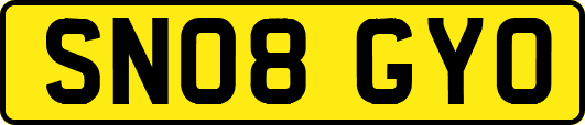 SN08GYO