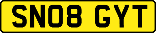 SN08GYT