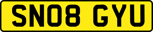 SN08GYU