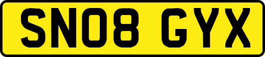 SN08GYX
