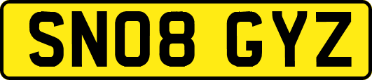 SN08GYZ