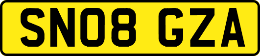 SN08GZA