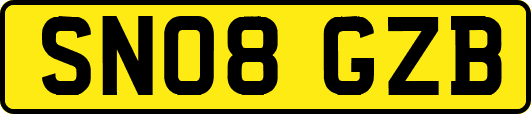 SN08GZB