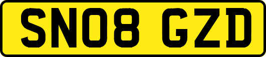 SN08GZD