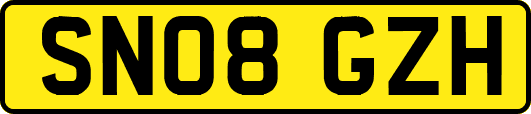 SN08GZH