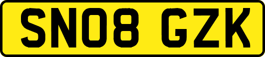 SN08GZK