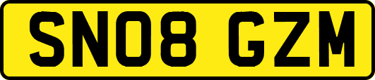 SN08GZM