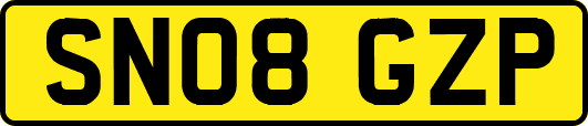 SN08GZP