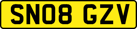 SN08GZV