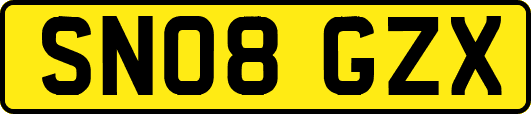 SN08GZX