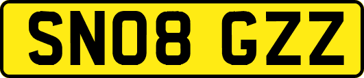 SN08GZZ