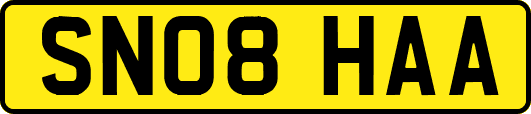 SN08HAA