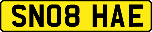SN08HAE