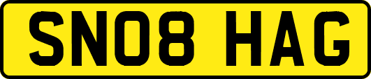 SN08HAG