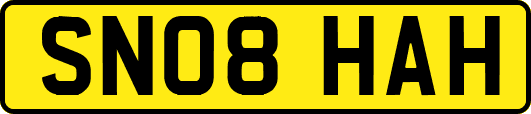 SN08HAH