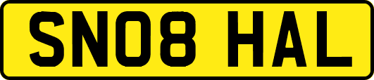 SN08HAL