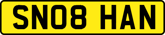 SN08HAN