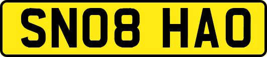 SN08HAO