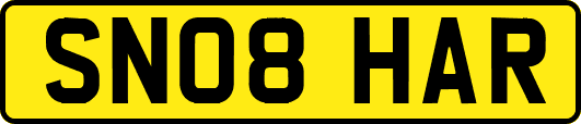 SN08HAR