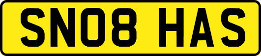 SN08HAS