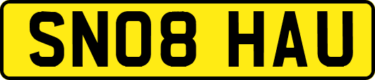 SN08HAU