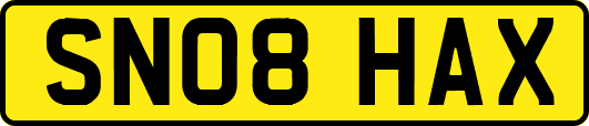 SN08HAX