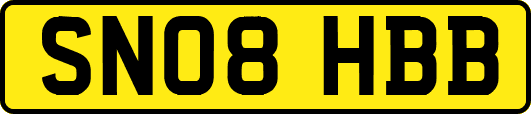 SN08HBB