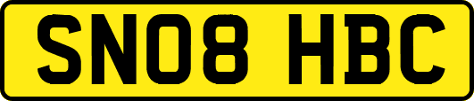 SN08HBC