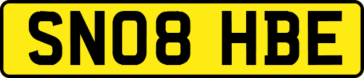 SN08HBE