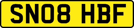 SN08HBF