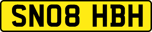 SN08HBH