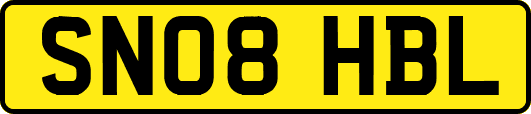 SN08HBL