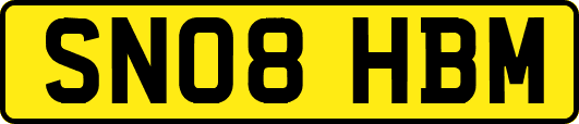 SN08HBM