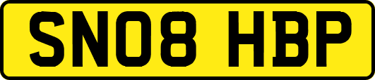 SN08HBP