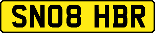 SN08HBR