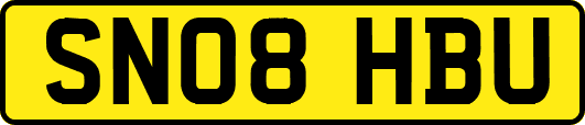 SN08HBU