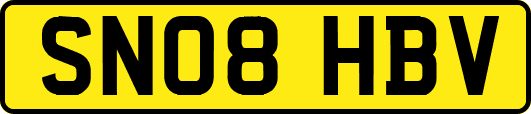 SN08HBV