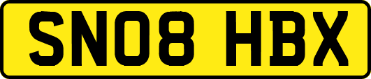 SN08HBX