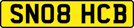 SN08HCB