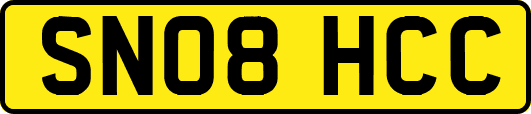 SN08HCC