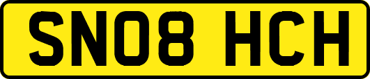 SN08HCH