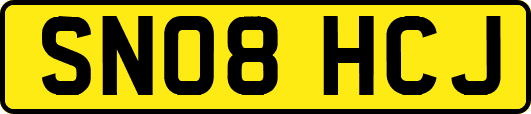 SN08HCJ