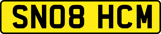 SN08HCM