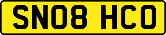 SN08HCO