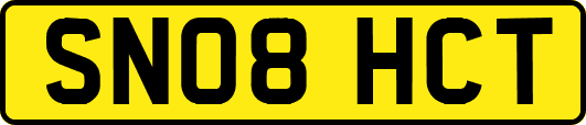 SN08HCT
