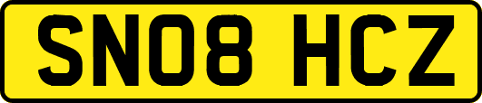 SN08HCZ