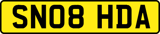 SN08HDA