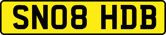 SN08HDB