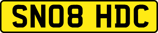 SN08HDC