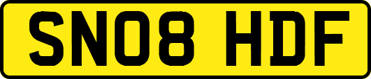 SN08HDF